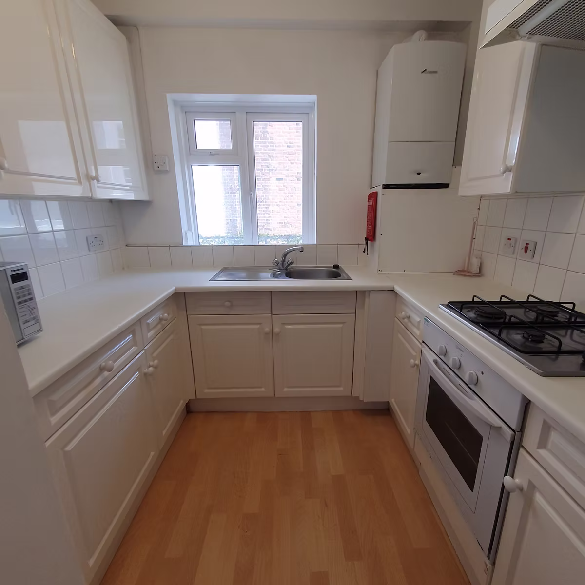 Kitchen Detailing